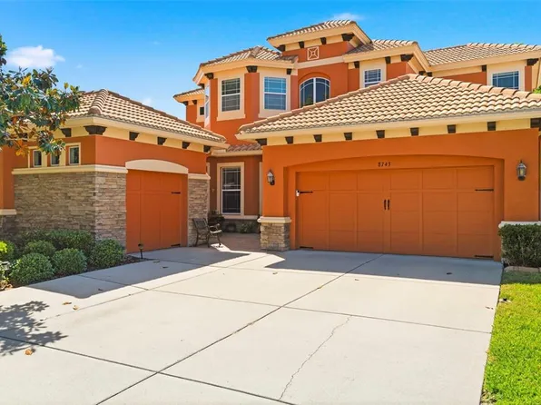 8743 New Alexandria Loop, New Port Richey, FL 34654