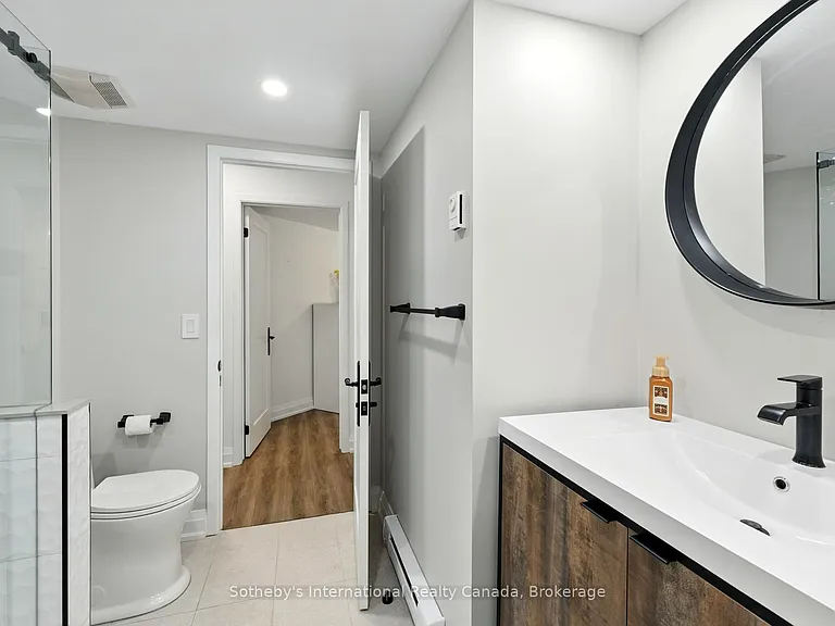 1060 N Kahshe Lake Rd #LOWER LEVEL — Photo 10