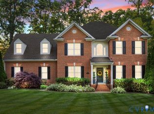 14469 Saint Andrews Ln, Ashland, VA 23005