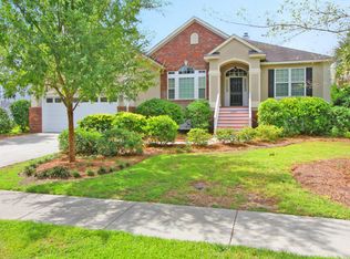 2665 Magnolia Woods Dr, Mount Pleasant, SC 29464
