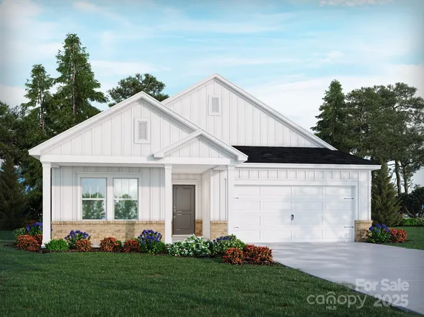 1503 Harper Landing Blvd, Stanley, NC 28164