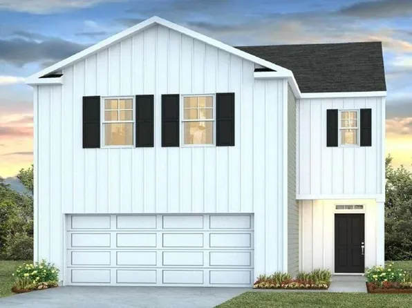 146 Ponderosa Loop, Rincon, GA 31326