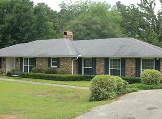 832 Highway 87 N, Center, TX 75935