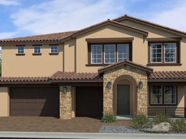 509 Diamond Swan Ave, Henderson, NV 89011