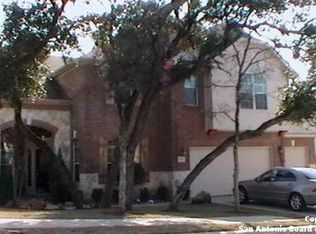 9102 Rio Sedona Dam, Helotes, TX 78023