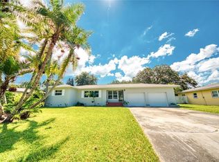 2147 McKinley St, Clearwater, FL 33765