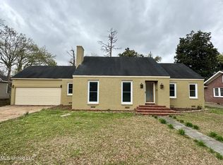 440 Cypress Ave, Clarksdale, MS 38614