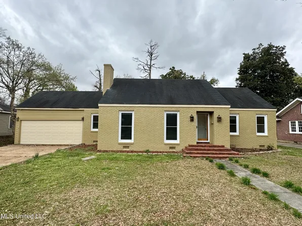 440 Cypress Ave, Clarksdale, MS 38614