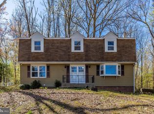 2693 Walston Rd, Mount Airy, MD 21771