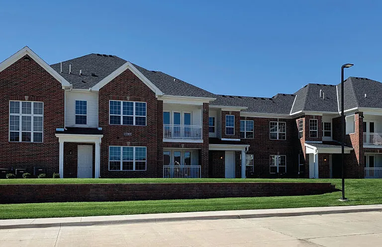 BelleMeade Apartments — Photo 45