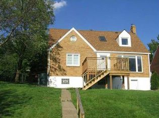 8020 Lloyd, Edgewood, PA