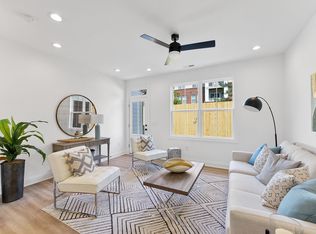 8620 Brushfoot Way UNIT 101, Raleigh, NC 27616