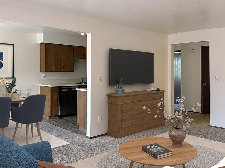 Chandele Apartments — Photo 1