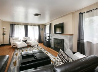 3001 Ivanhoe St, Denver, CO 80207