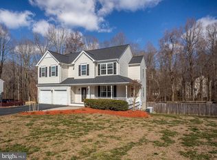 4342 S Creek Ct, Huntingtown, MD 20639