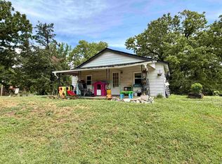 701 Circle Hill Dr, Selmer, TN 38375