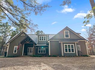 95 Thunder Mountain Rd, Caddo Gap, AR 71935