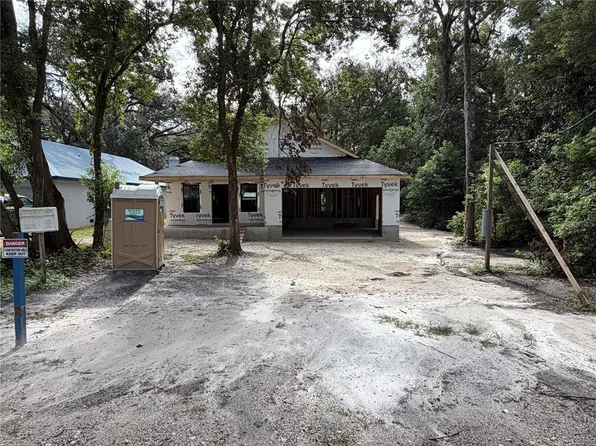 478 LINCOLN AVENUE, BROOKSVILLE, FL 34604