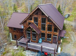 2020 Ridge View Rd, Carrabassett Valley, ME 04947