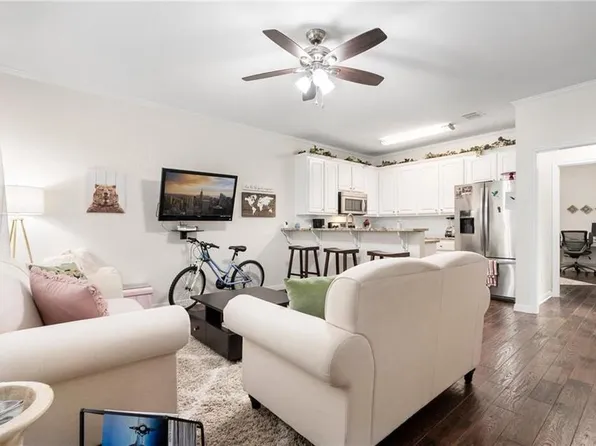 2011 S 7th St Unit 4, Waco, TX 76706