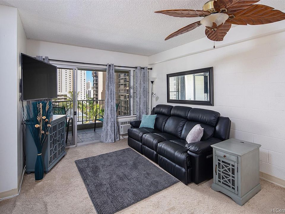 1st image of 955 Ala Lilikoi St APT 802