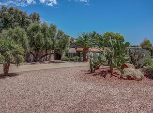 8104 E Del Rubi Dr, Scottsdale, AZ 85258