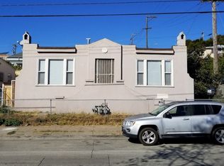 1947 14th Ave, Oakland, CA 94606