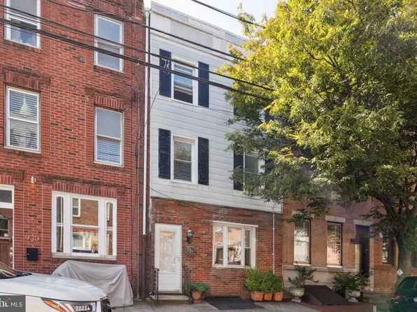 732 Carpenter St, Philadelphia, PA 19147
