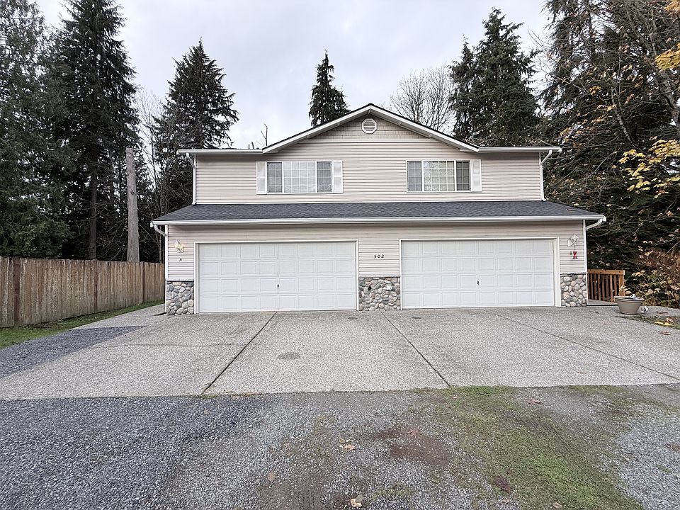 1st image of 502 91st Ave SE Unit A