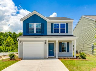 3356 Matrim Way, Lexington, SC 29073