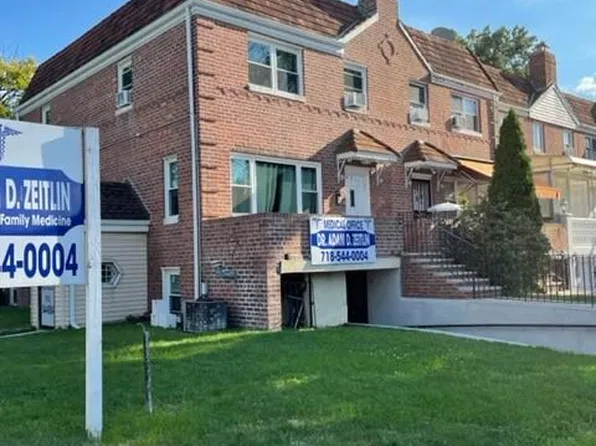 14132 68th Dr, Flushing, NY 11367