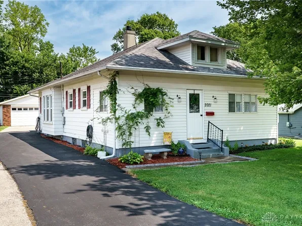 2021 Ottello Ave, Dayton, OH 45414