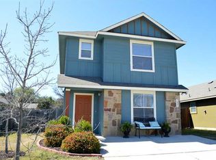 7421 Thannas Way, Austin, TX 78744