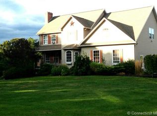 436 Sterling Hill Rd, Moosup, CT 06354