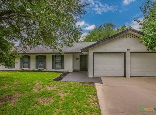 213 E Upshaw Ave, Temple, TX 76501