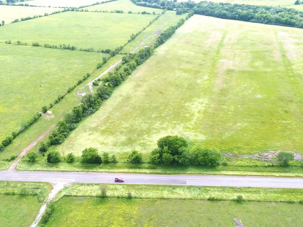 Us Highway 287 S, Crockett, TX 75835