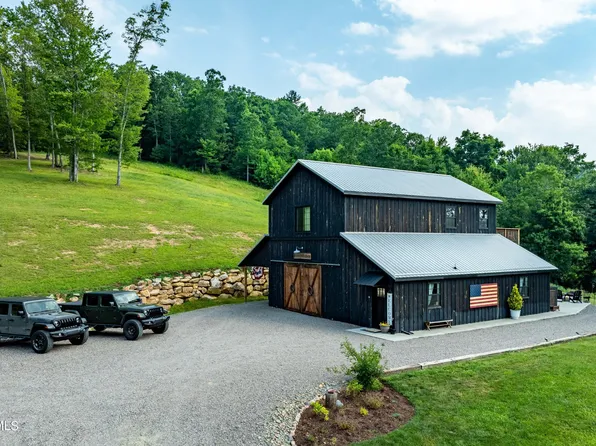514 Miller Rd, Mountain City, TN 37683