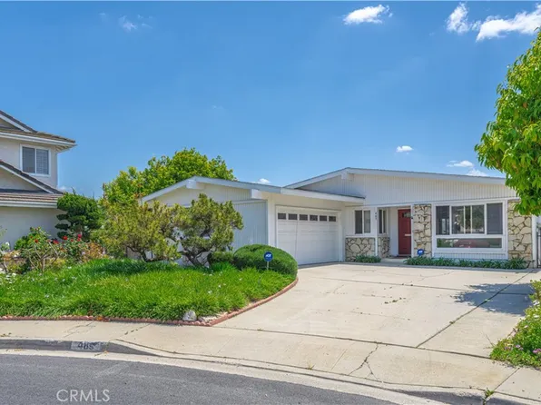 489 Campo St, Monterey Park, CA 91754