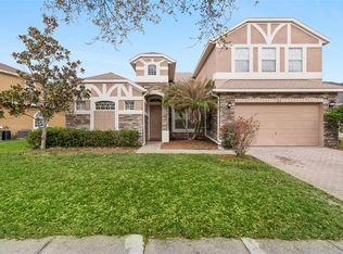 16249 Tudor Grove Dr, Orlando, FL 32828