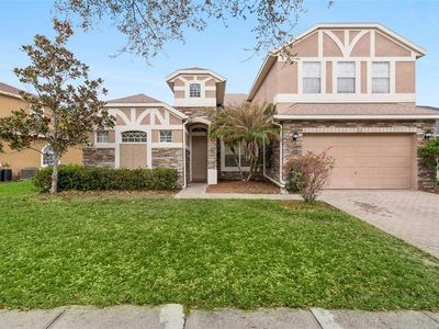 16249 TUDOR GROVE DRIVE, Orlando, FL, 32828