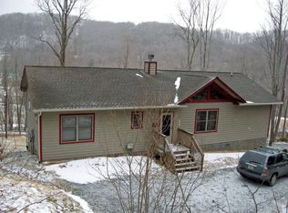 1585 Pigeon Roost Rd, Banner Elk, NC 28604