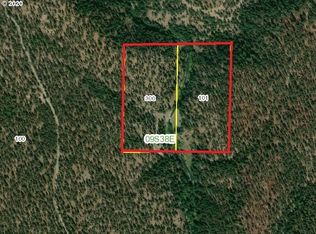 40143 Deer Creek Rd, Baker City, OR 97814