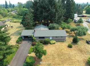 563 Quick Rd, Castle Rock, WA 98611