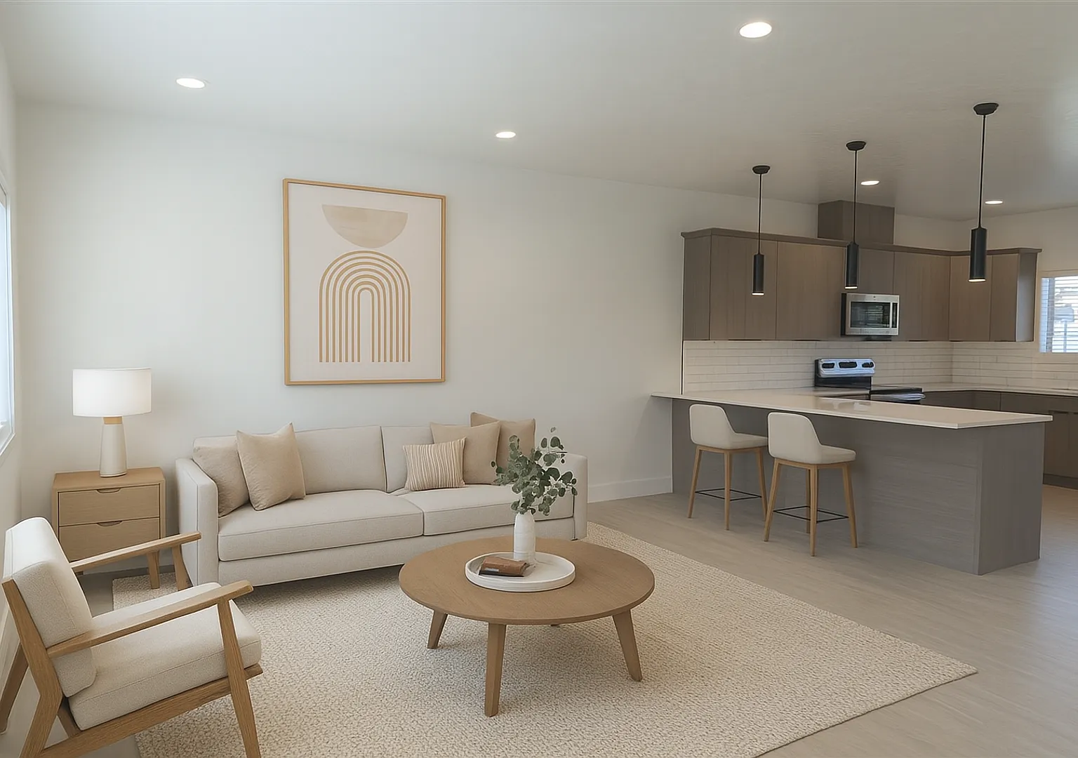 $1,000 Off First Month's Rent!! — Photo 3