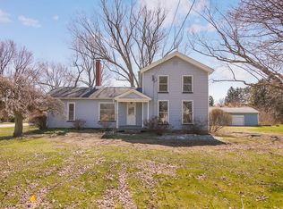 4480 Middle Ridge Rd, Perry, OH 44081