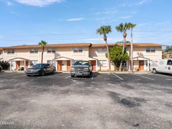 1600 S Palmetto Ave APT 123, South Daytona, FL 32119