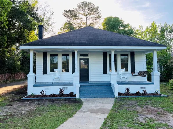 148 S Scott St, Camilla, GA 31730
