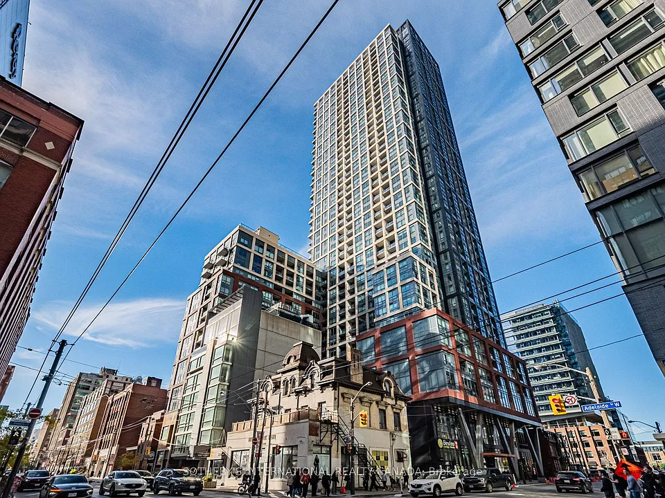 108 Peter St #2008