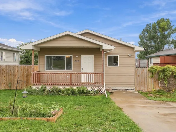 235 Lindbergh Ave, Rapid City, SD 57701