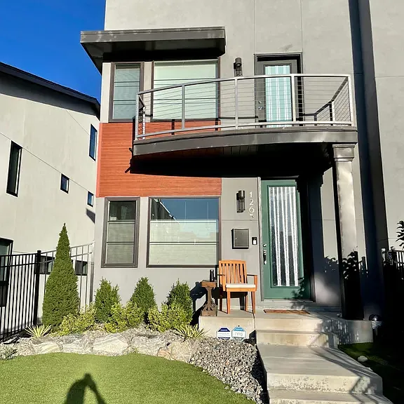 1265 N Tennyson St — Photo 1